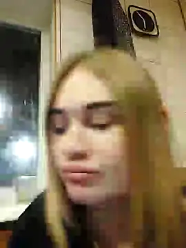 Amy Kissy online show from 15, 2, 2025