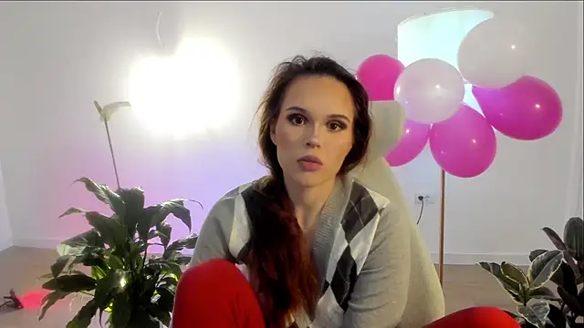 Snapshot of Pokemeboy chatting on 18, 2, 2025 Pokemeboy online show from 18, 2, 2025