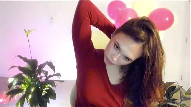 Snapshot of Pokemeboy chatting on 22, 2, 2025 Pokemeboy online show from 22, 2, 2025