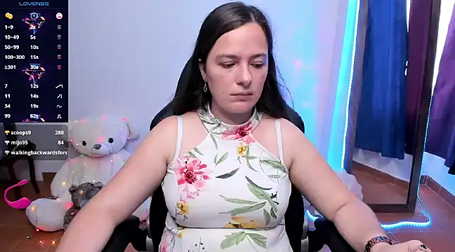 angelaagomez online show from 2, 3, 2025