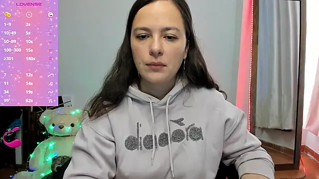 Snapshot of angelaagomez chatting on 5, 3, 2026 angelaagomez online show from 5, 3, 2026