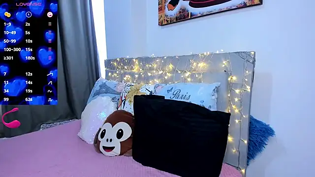 Snapshot of angelaagomez chatting on 19, 3, 2026 angelaagomez online show from 19, 3, 2026