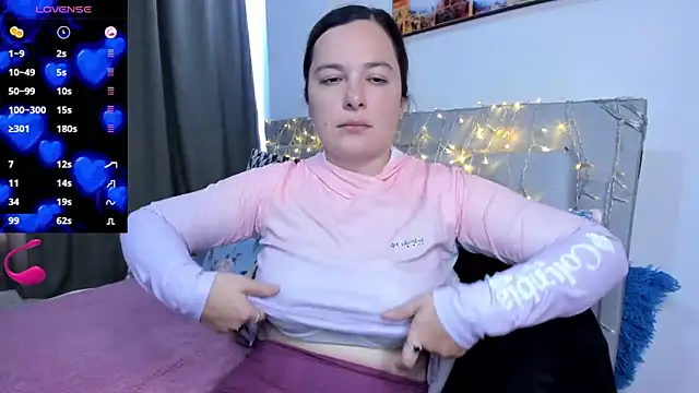 Snapshot of angelaagomez chatting on 21, 3, 2026 angelaagomez online show from 21, 3, 2026