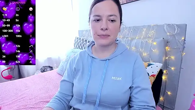 Snapshot of angelaagomez chatting on 29, 3, 2026 angelaagomez online show from 29, 3, 2026