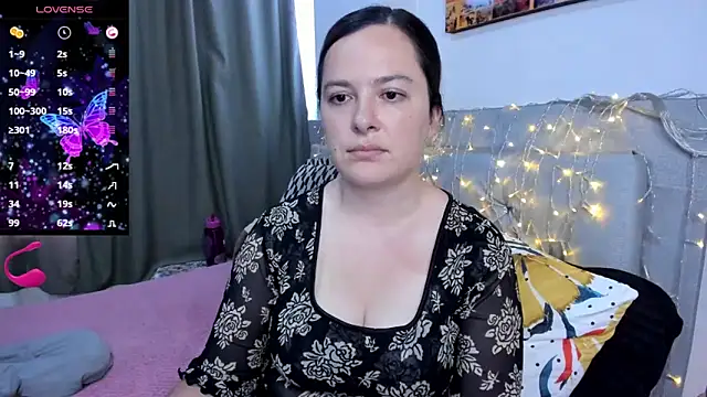 Snapshot of angelaagomez chatting on 1, 4, 2026 angelaagomez online show from 1, 4, 2026