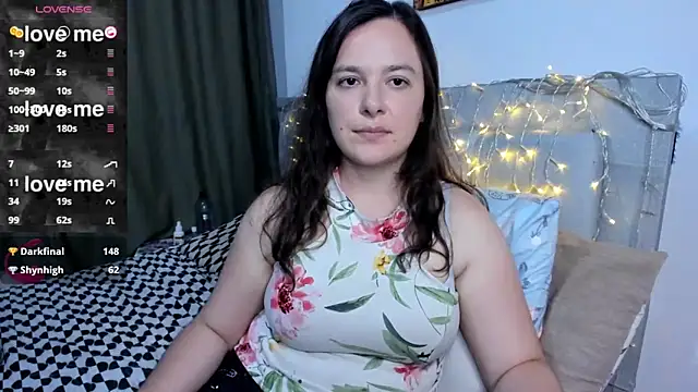 angelaagomez online show from 5, 5, 2026