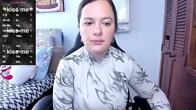 angelaagomez online show from 9, 5, 2026