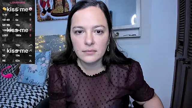 angelaagomez online show from 11, 5, 2026