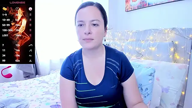 angelaagomez online show from 22, 5, 2026