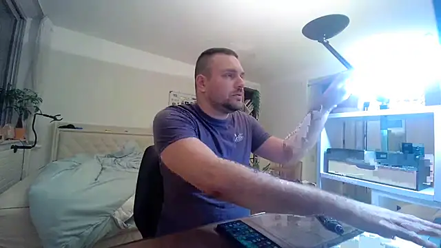 PowerToes online show from 10, 2, 2026