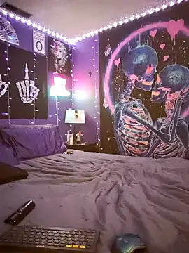 Snapshot of Babii_Nova chatting on 4, 1, 2025 Babii Nova online show from 4, 1, 2025