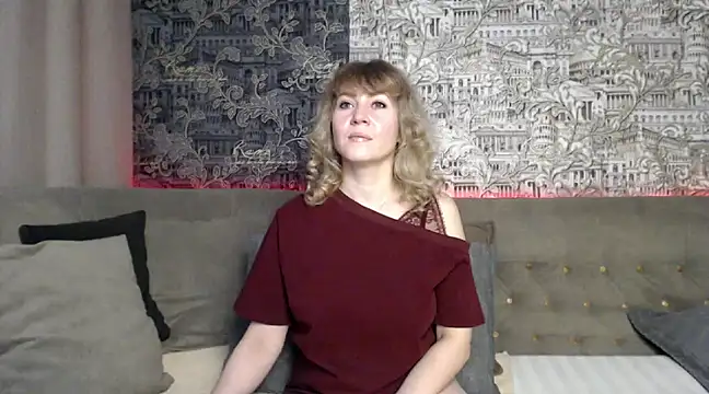 mandy foxxx online show from 30, 1, 2025