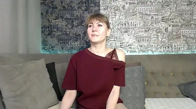 mandy foxxx online show from 3, 2, 2025