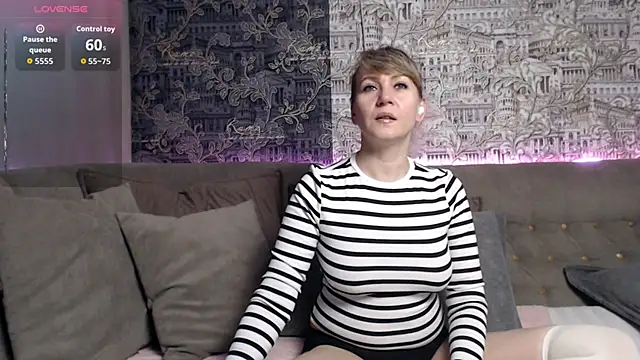 mandy foxxx online show from 21, 12, 2025