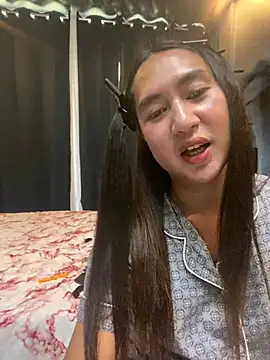 HOTTESTCANDYTS online show from 25, 5, 2026