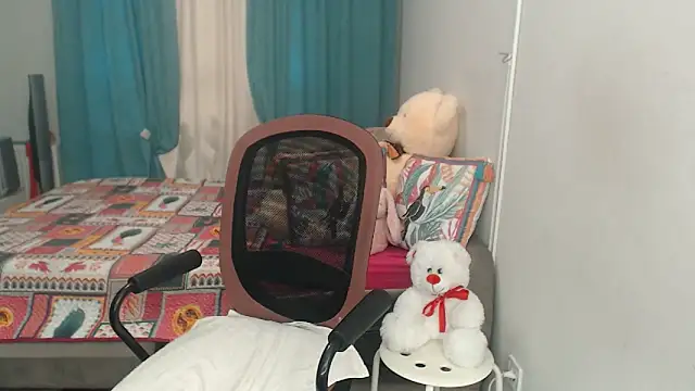 LuxuryNika online show from 8, 3, 2025