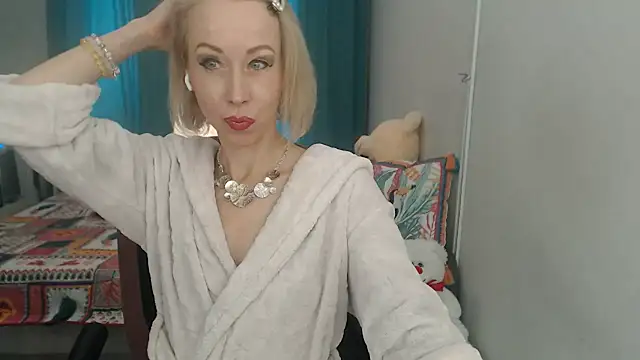 LuxuryNika online show from 22, 3, 2025