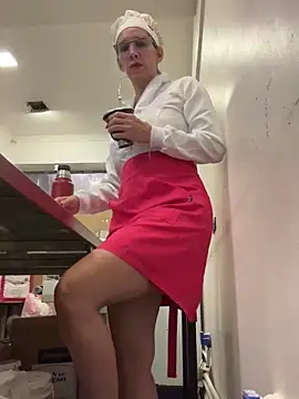 Gatitacarlita online show from 23, 12, 2024