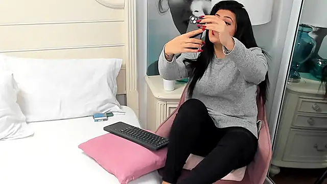 Heidix online show from 27, 1, 2025