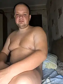 Dimka132 online show from 19, 12, 2024