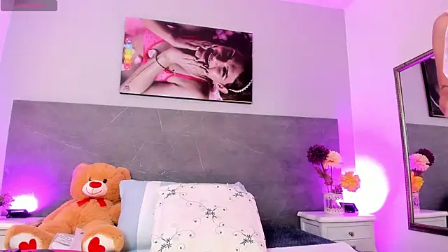 Mariajo sex online show from 14, 4, 2026