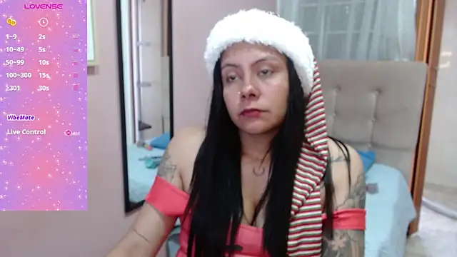 valevicious online show from 11, 12, 2024