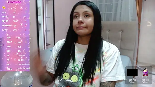 valevicious online show from 19, 12, 2024