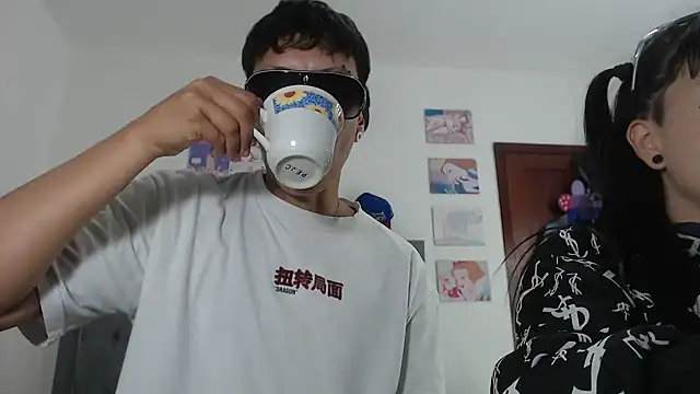 dulce maria x online show from 30, 1, 2025