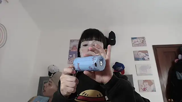 dulce maria x online show from 7, 2, 2025