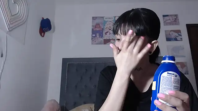 dulce maria x online show from 5, 3, 2025