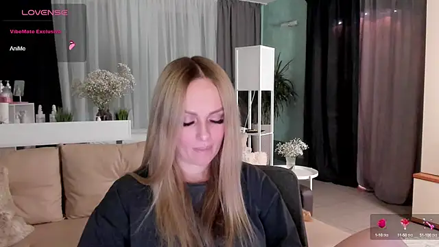 Libby Nora online show from 9, 1, 2025