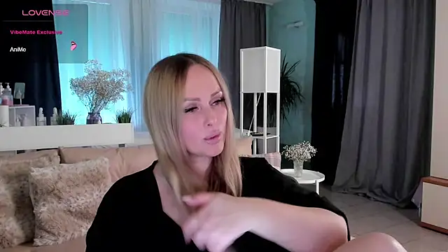 Libby Nora online show from 12, 1, 2025