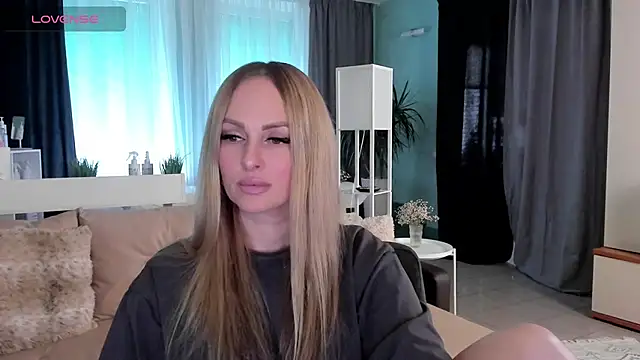 Libby Nora online show from 21, 1, 2025