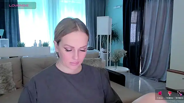 Libby Nora online show from 8, 2, 2025