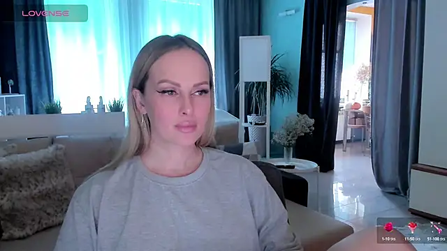 Libby Nora online show from 22, 2, 2025