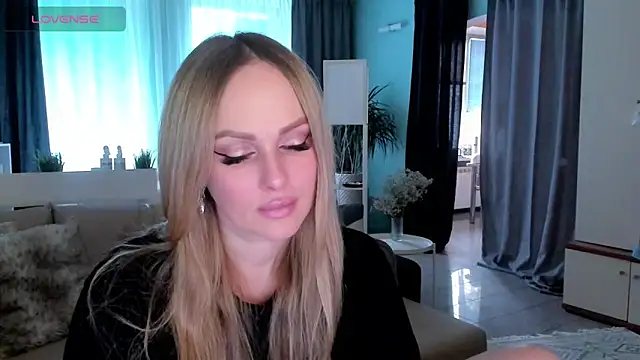 Libby Nora online show from 27, 2, 2025