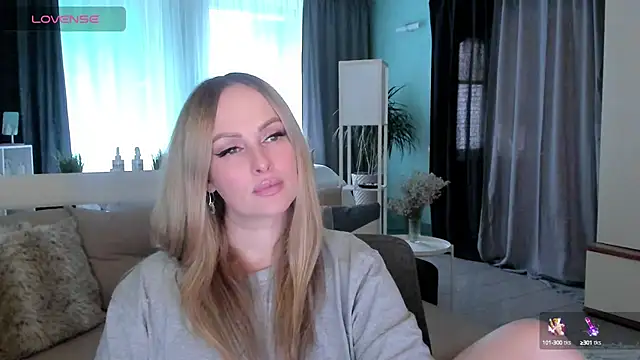 Libby Nora online show from 1, 3, 2025