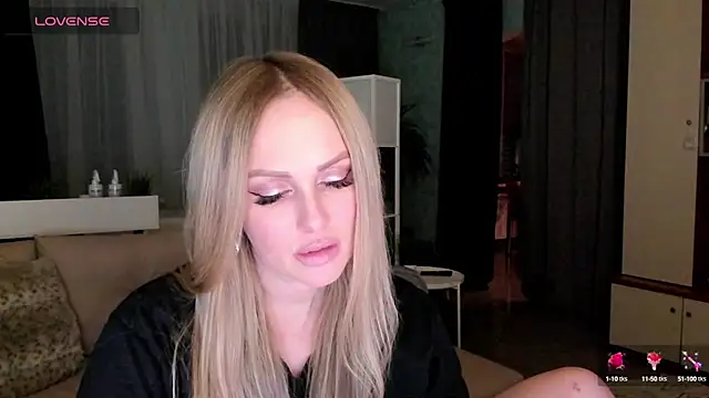 Libby Nora online show from 6, 3, 2025