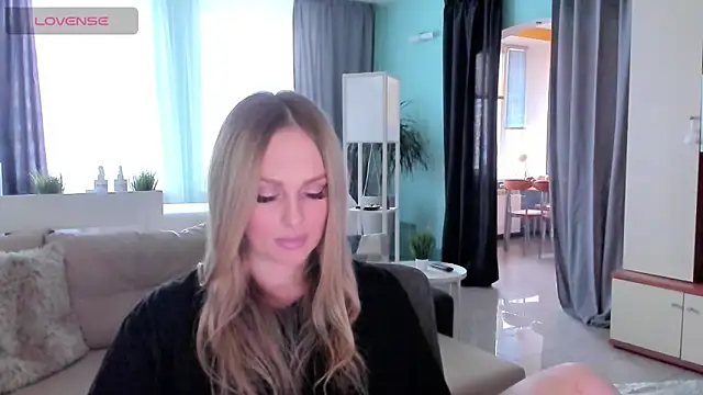 Libby Nora online show from 11, 3, 2025