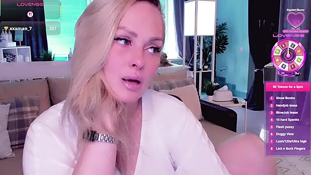 Libby Nora online show from 13, 9, 2025