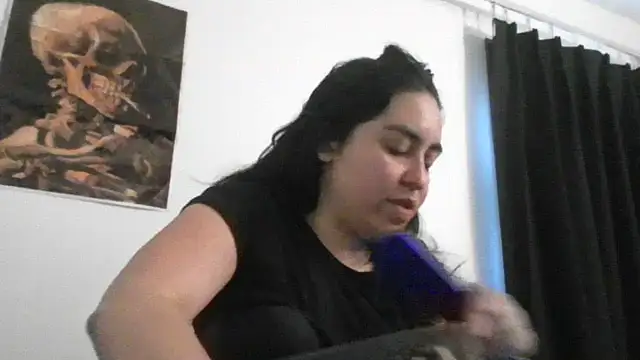 WetFlower69 online show from 6, 7, 2026
