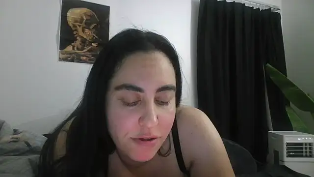 WetFlower69 online show from 19, 7, 2026