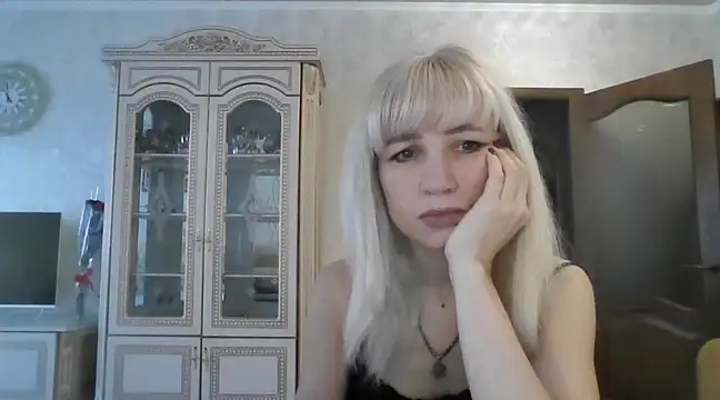 BarbaraKim online show from 20, 2, 2025