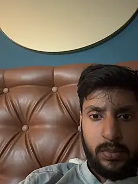 dhruv9413 online show from 22, 5, 2026