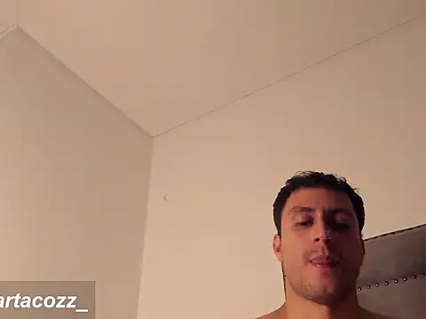 spartacozz online show from 20, 9, 2025