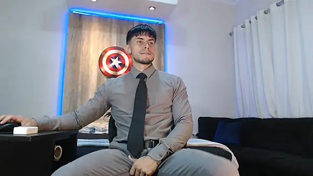 Andrew 4  online show from 18, 2, 2025