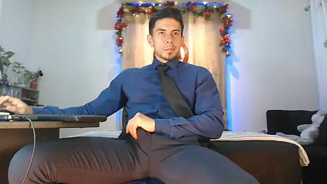 Andrew 4  online show from 14, 12, 2025