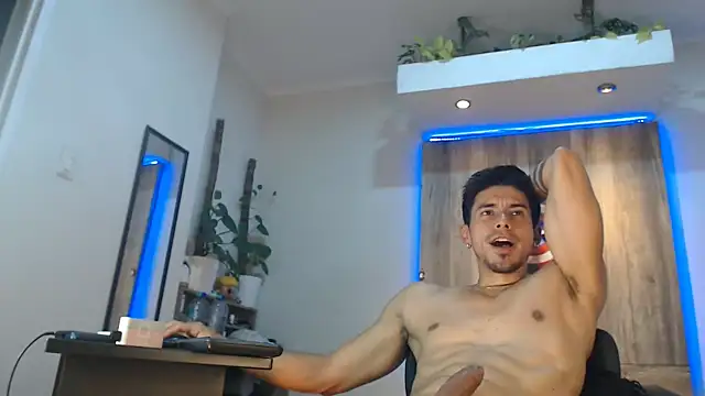 Andrew 4  online show from 15, 2, 2026