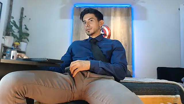 Andrew 4  online show from 18, 2, 2026