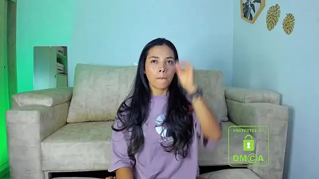 k4y lover online show from 15, 10, 2025